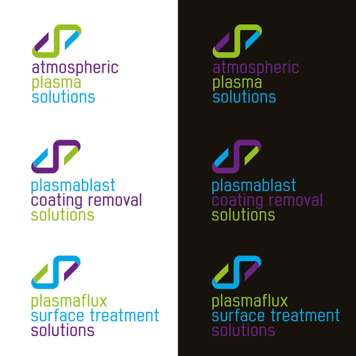 Atmospheric Plasma Solutions Logo Design by zenzla