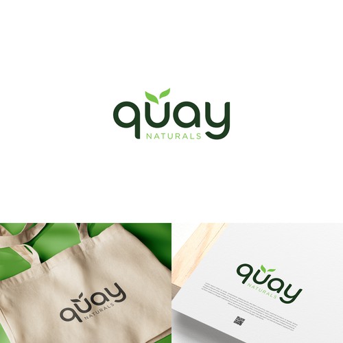 Timeless, vibrant and catchy logo for our food bags, website Design by Half-Tone™
