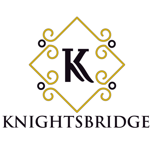 Luxury Logo For Real Estate Company Knightsbridge Logo Business Card Contest 99designs