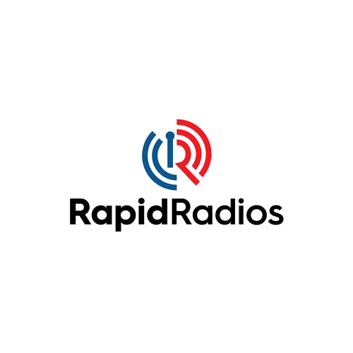 Masculine and Hip design for Walkie Talkie Brand Design by InfaSignia™