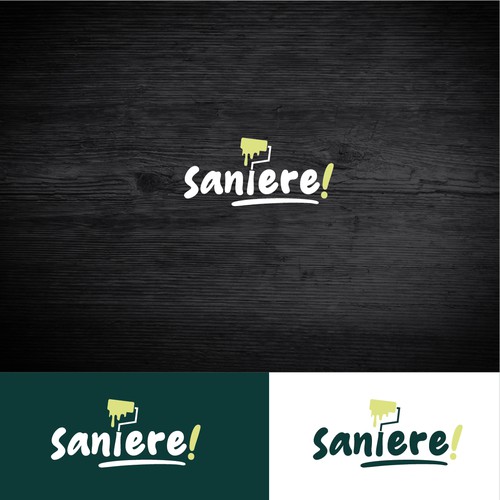  contest entry by Pixel-Power