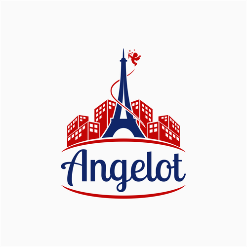 Logo design contest entry by Hello Mayday!