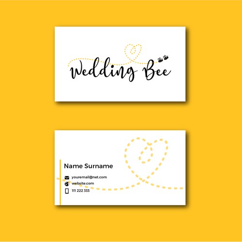 Logo & business card contest entry by Sava M- S Design