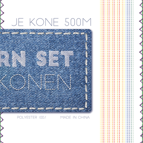 Product packaging contest entry by mankale.at