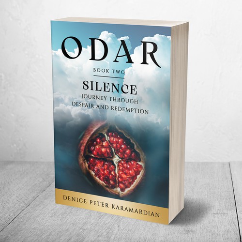 Cover for Book 2 of the series heavy with heartache and the motivation to find yourself again Design by Brandkore™