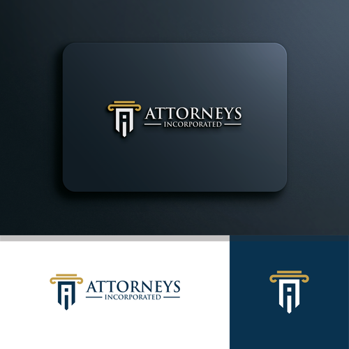 Elegant & Creative Logo Design by Toriq Viki