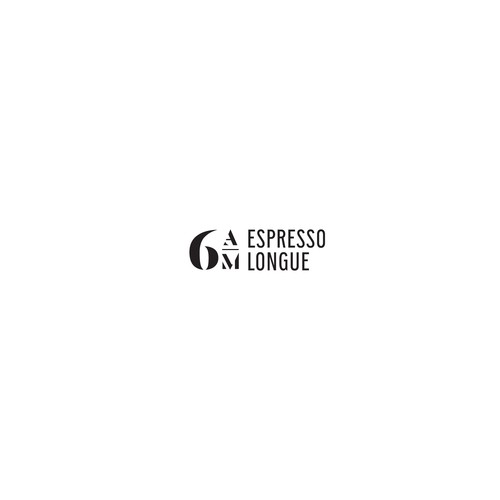 Design an enticing logo for 6 A.M. Espresso Lounge Design by YDesign27