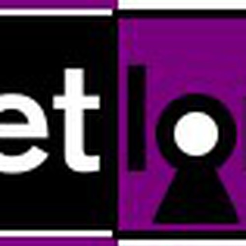 Logo for London's fastest growing website Design by johnahayes