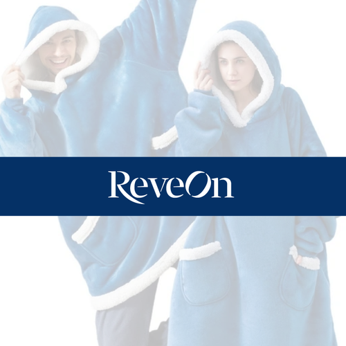 ReveOn Logo Design Design by DG™_Creator