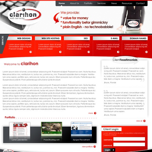 Design di Eye-catching design needed di BleFish