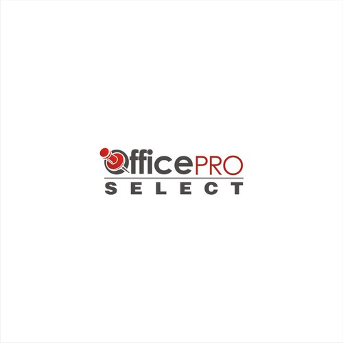 OfficePro Select - Help us design our Logo for our new Office Equipment Products Diseño de jengsunan