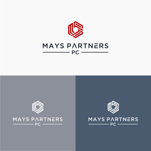 "Helping Others Build Their Dreams" – branding for Husband/Wife Boutique CPA Firm Design by kentring Manik