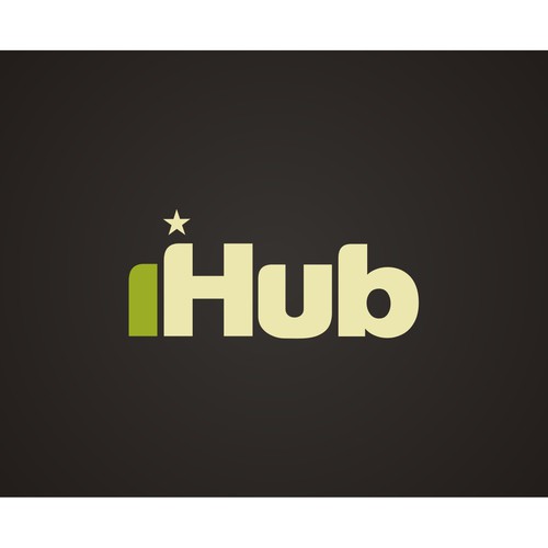 Design di iHub - African Tech Hub needs a LOGO di tasa