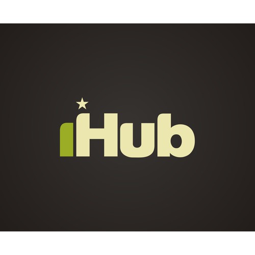 iHub - African Tech Hub needs a LOGO Diseño de tasa