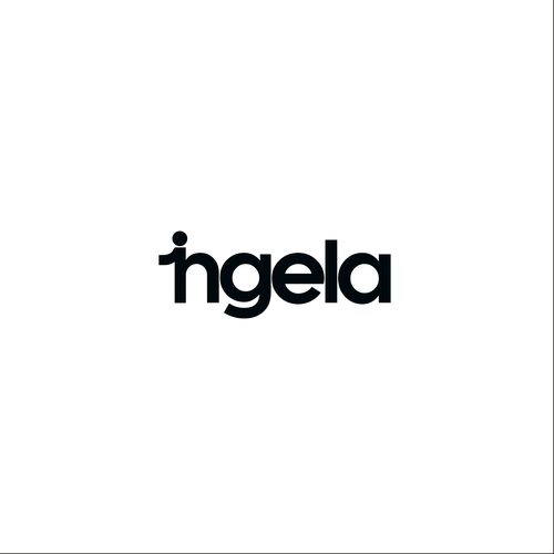 Logo for new international startup - Ingela.com Design by FebriArga
