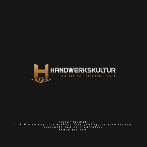 Logo & brand identity pack contest entry by NEXNEX