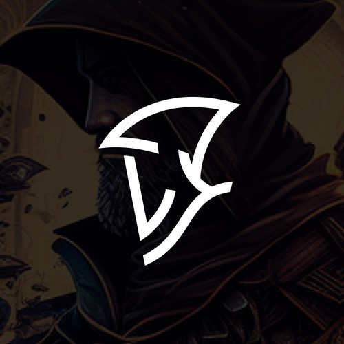 Design logo for gaming platform + Additional paid work for winner Design by shamim01946