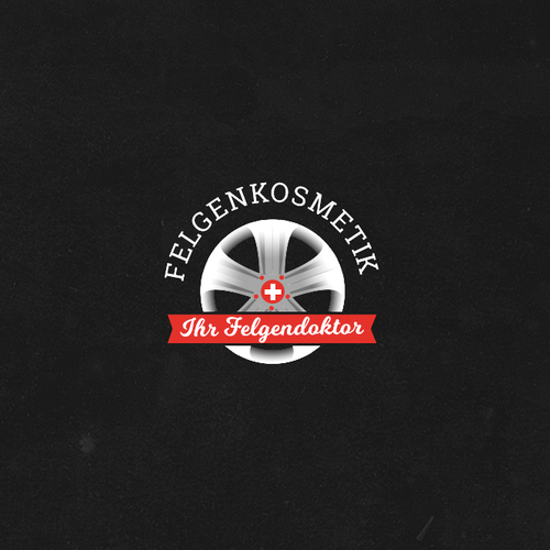  contest entry by Medien