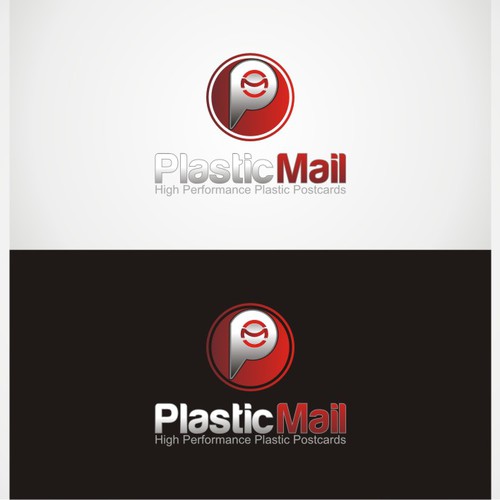 Help Plastic Mail with a new logo デザイン by abdil9