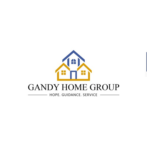 Logo design for Real Estate Sales Team Design por Ngoc Huy