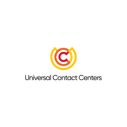 Catchy business logo needed for company in International Call Center Industry Design by blackcat studios