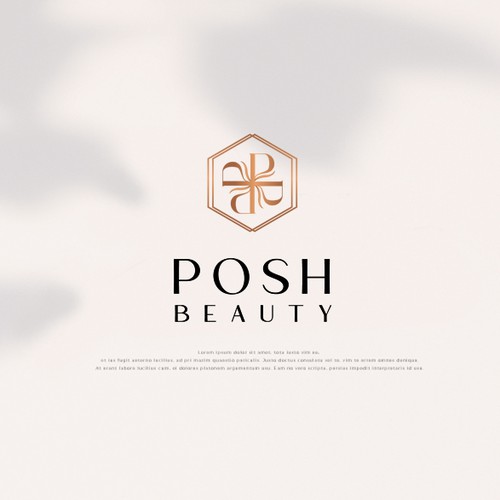 posh beauty Design by Tara✏️