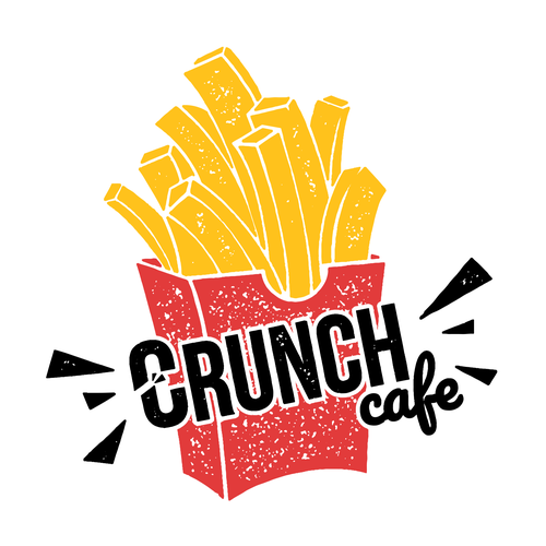 crunch logo