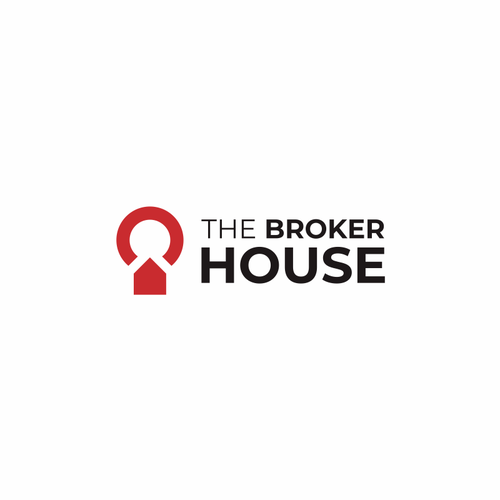 We need a powerful unique Real Estate logo for our brokerage Design by Qolbu99