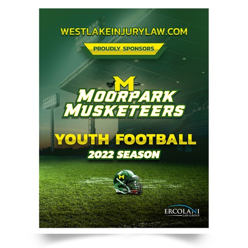 Sponser Advertisement Design by avijitdutta