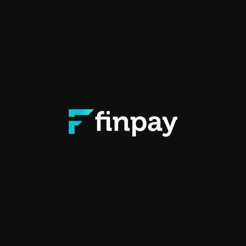Design for Finpay payment App Logo Design by harodsgn™