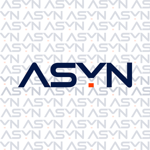 New logo for “Assyn” SaaS platform Design by SapiBetina99
