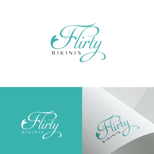 Logo design contest entry by Arwen14