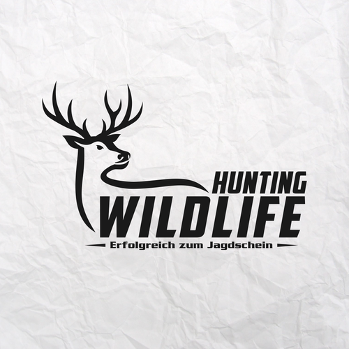 Diseño de logotipo propuesta en el concurso por !K design⭐