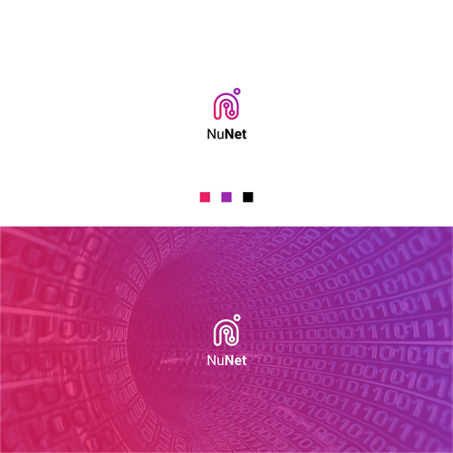 Design di Logo design for NuNet the Primordial Soup for the Emergence of Superintelligence di AD's_Idea