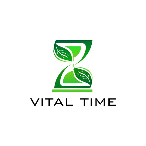 Supplement logo Design by arttomorrow concept™