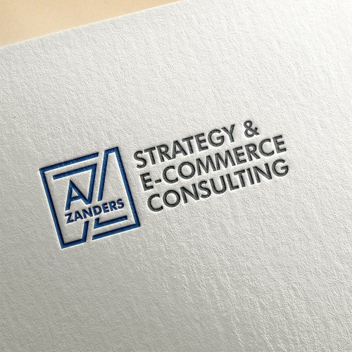 Proposta di design per un contest della categoria Logo e biglietto da visita realizzata da Naim J