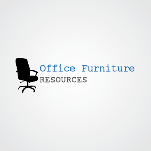 Create the next logo for Office Furniture Resources Design by Dilsh1989