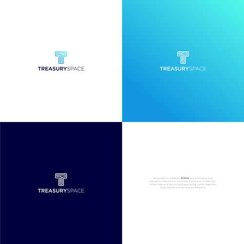 Design app icon and logo for leading FinTech app Design by DiskaDarmono