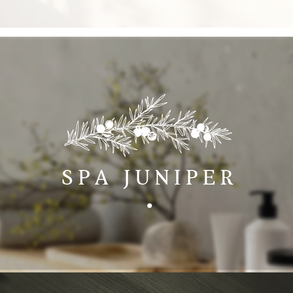 spa logo