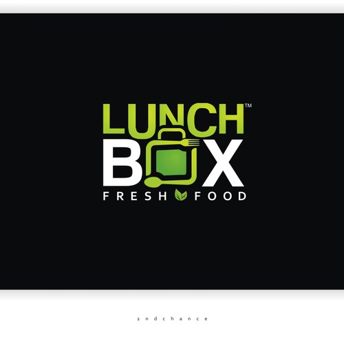 Help Lunch Box with a new logo | Logo design contest