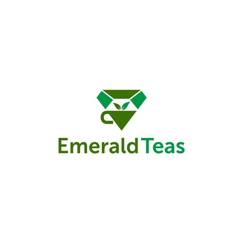 Design an elegant logo for tea drinkers who want only the best Design by Unique V Designs