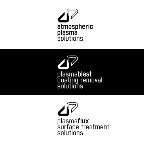 Atmospheric Plasma Solutions Logo Design réalisé par zenzla