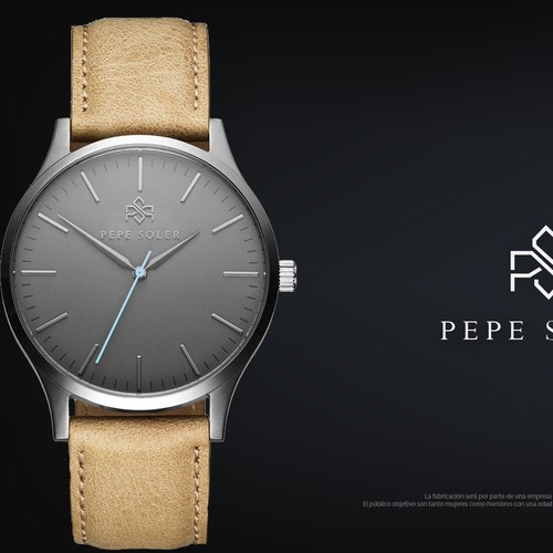 Logo design contest entry by wilndr