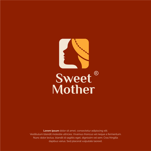 Sweet Mother Design by Ron Media