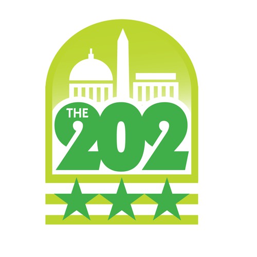 Design di Help The 202 with a new logo di Jimbopod