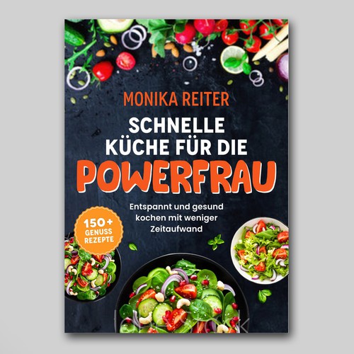 Book cover contest entry by ⭐️ star.desinz ⭐️