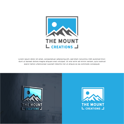 An award winning App designer's logo Design by M U S