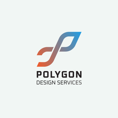 Small engineering startup needs geometric logo! Design by matanomira