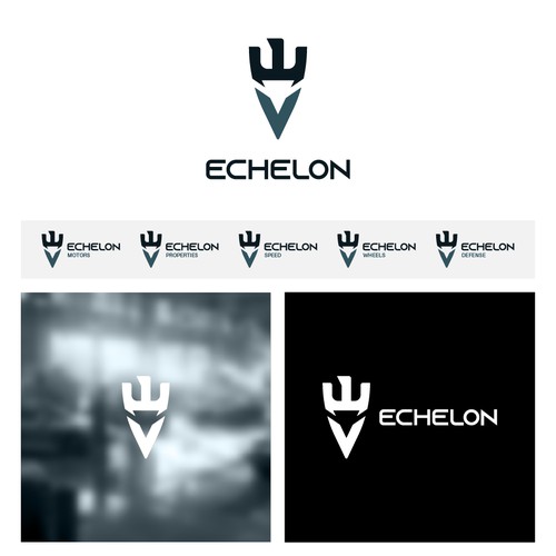 Help us build a logo to start a Lifestyle Brand representing Automotive Industry First in class Design by The Croweatives