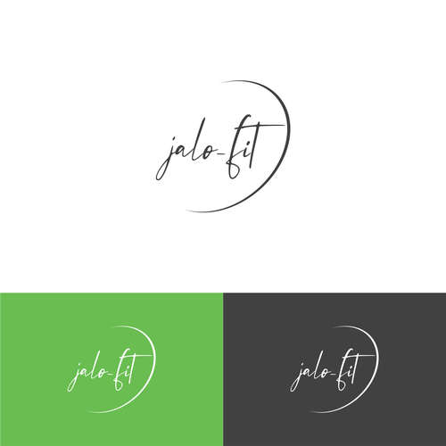 Logo & brand identity pack contest entry by Ilusion™